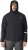 Jakna Grundéns Transmit X Jacket - Black