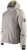 Jakna Grundéns Transmit X Jacket - Squall Grey