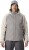 Jakna Grundéns Transmit X Jacket - Squall Grey