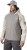 Jakna Grundéns Transmit X Jacket - Squall Grey