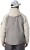 Jakna Grundéns Transmit X Jacket - Squall Grey