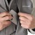 Jakna Grundéns Transmit X Jacket - Squall Grey