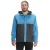 Jakna Grundéns Trident Jacket Coastal Blue