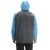 Jakna Grundéns Trident Jacket Coastal Blue