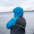 Jakna Grundéns Trident Jacket Coastal Blue