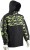 Jakna Gunki Camo Waterproof 30K Jacket Veličina XL