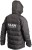 Jakna Illex Hooded Puffer