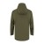Jakna Korda Drykore Jacket Olive