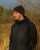 Jakna Korda Kore Polar Fleece Jacket Charcoal