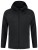 Jakna Korda Kore Polar Fleece Jacket Charcoal