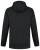 Jakna Korda Kore Polar Fleece Jacket Charcoal