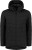 Jakna Korda Kore Thermolite Jacket Black
