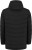 Jakna Korda Kore Thermolite Jacket Black