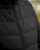 Jakna Korda Kore Thermolite Jacket Black