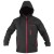Jakna Korum Squad Waterproof Jacket Veličina L