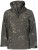 Jakna Nash Scope Waterproof Smock