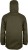 Jakna Pros AquaAIR 2L Model 285 Khaki