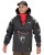 Jakna Rage Camo Triple Layer Smock