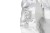 Jakna Rage Light Camo Triple Layer Jacket