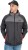 Jakna Rage Sherpa Wind Blocker