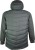 Jakna RidgeMonkey APEarel ThermaPro Hybrid Coat Green
