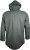 Jakna RidgeMonkey APEarel ThermaPro Waterproof Shell Coat Green