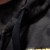Jakna sa zatvaračem Mikbaits Black Camou Jogger Sherpa
