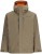 Jakna Simms Challenger Insulated Jacket Dark Stone Veličina XL