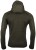 Jakna Westin Thermo Knit Jacket Beluga Green