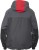 Jakna Westin W4 Jacket Gunmetal