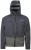 Jakna za brođenje Westin W8 Wading Jacket Dark Shadow