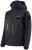 Jakna za gazenje Grundéns Gore-Tex Wading Jacket - Black