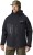 Jakna za gazenje Grundéns Gore-Tex Wading Jacket - Black
