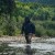 Jakna za gazenje Grundéns Gore-Tex Wading Jacket - Black
