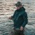 Jakna za gazenje Grundéns Gore-Tex Wading Jacket - Black