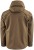 Jakna za gazenje Grundéns Vector Wading Jacket - Otter