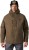 Jakna za gazenje Grundéns Vector Wading Jacket - Otter