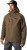Jakna za gazenje Grundéns Vector Wading Jacket - Otter