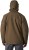 Jakna za gazenje Grundéns Vector Wading Jacket - Otter