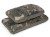 Jastučić Nash Indulgence Pillow Camo Wide