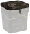 Jastuk za kantu Fox Camolite Bucket Cushion