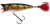 Jaxon Wobbler Holo Select Popper Chlup 9cm F OS