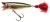Jaxon Wobbler Holo Select Popper Chlup 9cm F UK