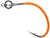 Jednostruke udice Westin Rigged Seatrout Single Hooks