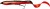Jegulja Savage Gear 3D Hard Eel 17cm 50gr Slow Sinking 2+1