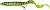 Jegulja Savage Gear 3D Hard Eel 17cm 50gr Slow Sinking 2+1