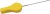 Jehla Korda Essentials Braid Needle