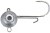 Jig glava Aquantic Big Eye 150gr