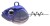 Jig glava Daiwa Prorex Pelagic Head