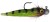 Jig glava DK Fishing Flashjig Veličina 2 4gr